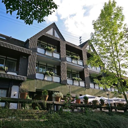 Landhotel Laarmann Lennestadt Luaran gambar