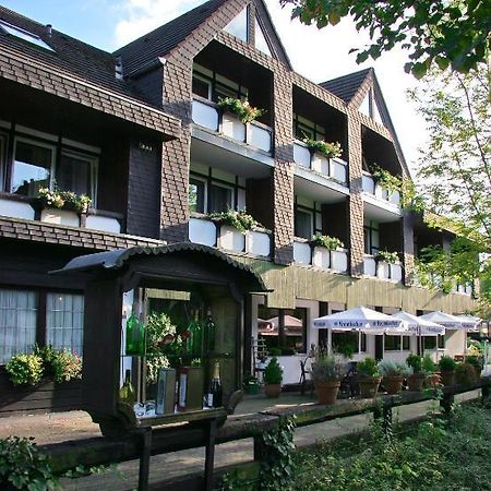 Landhotel Laarmann Lennestadt Luaran gambar
