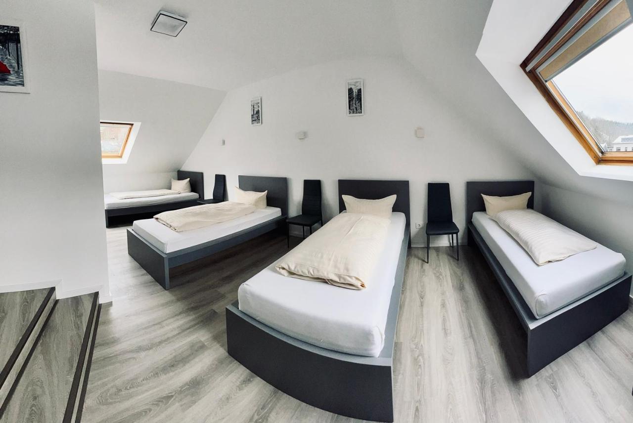 Landhotel Laarmann Lennestadt Luaran gambar