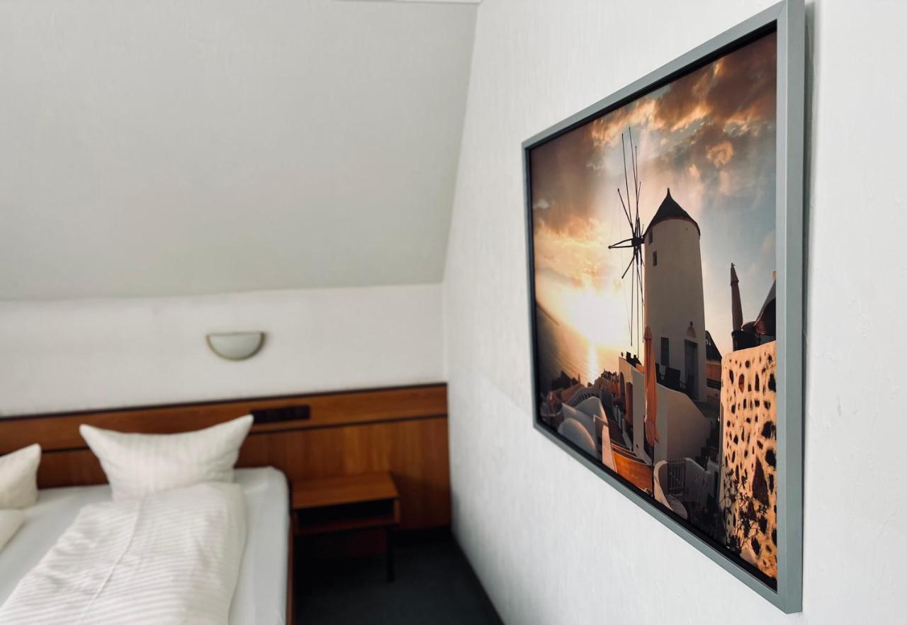 Landhotel Laarmann Lennestadt Luaran gambar