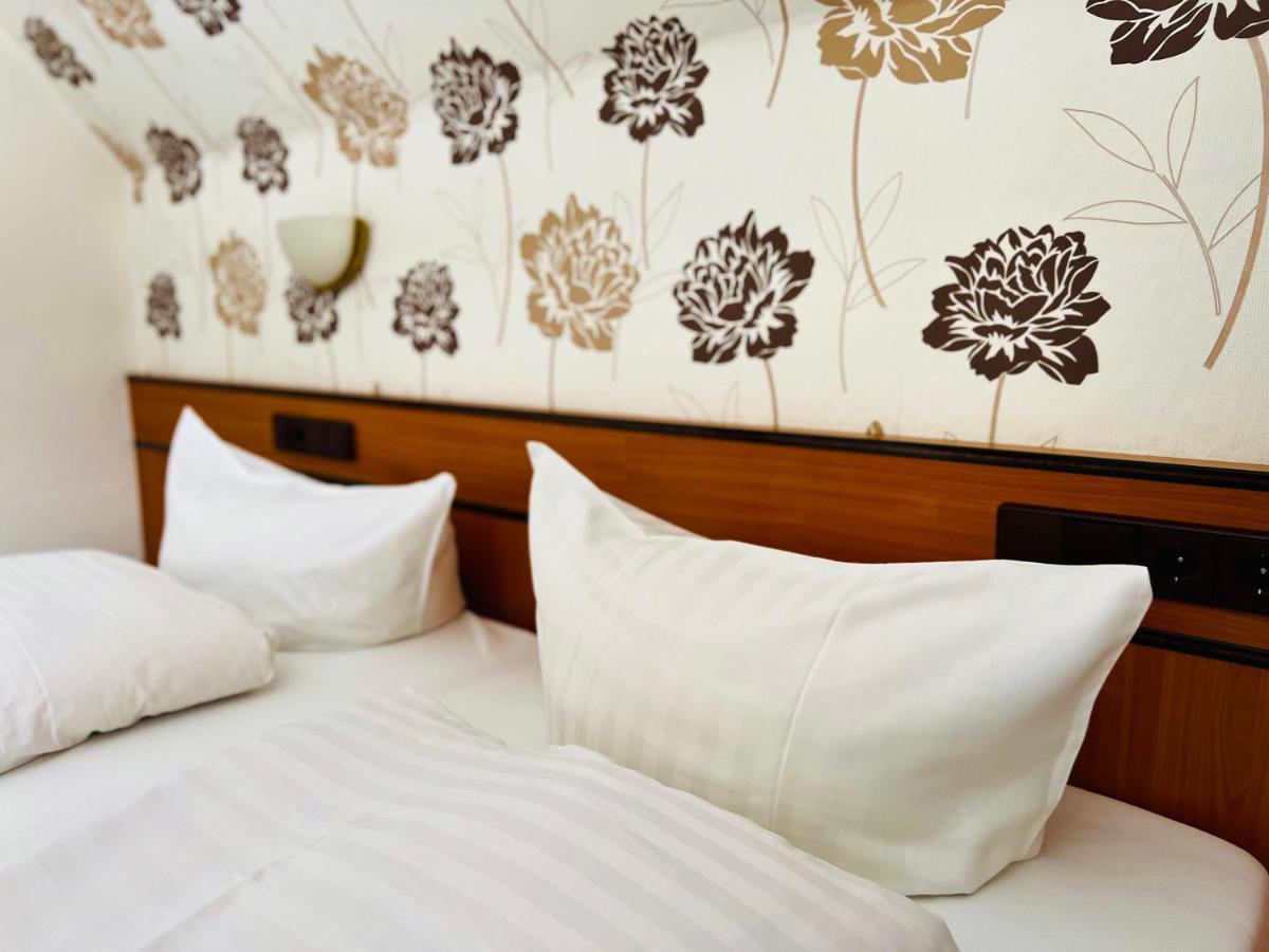 Landhotel Laarmann Lennestadt Luaran gambar