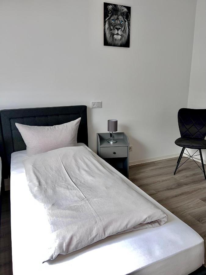 Landhotel Laarmann Lennestadt Luaran gambar