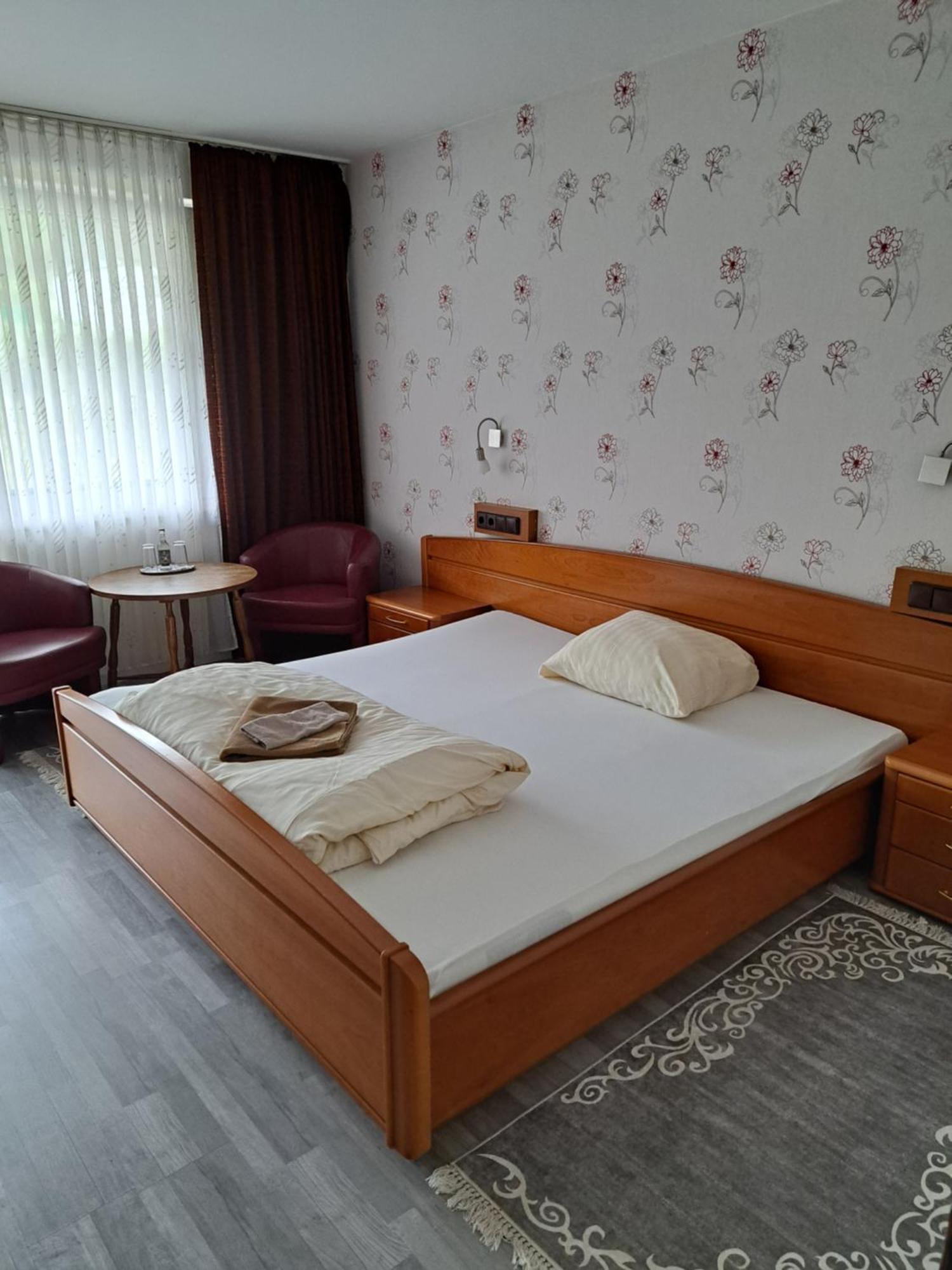 Landhotel Laarmann Lennestadt Luaran gambar
