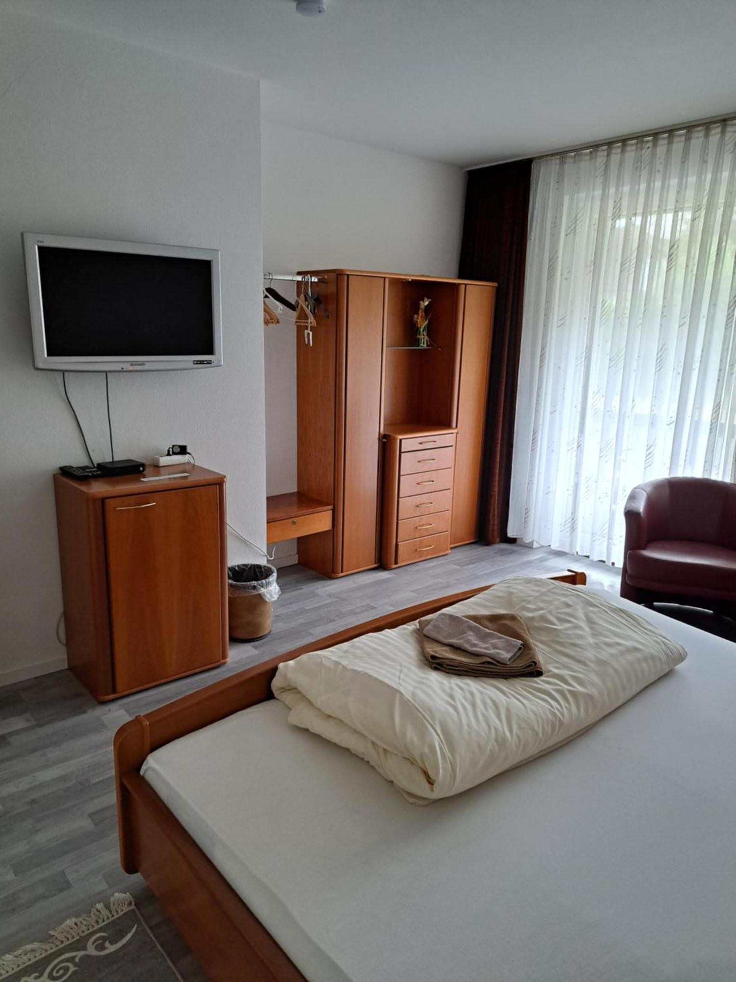 Landhotel Laarmann Lennestadt Luaran gambar