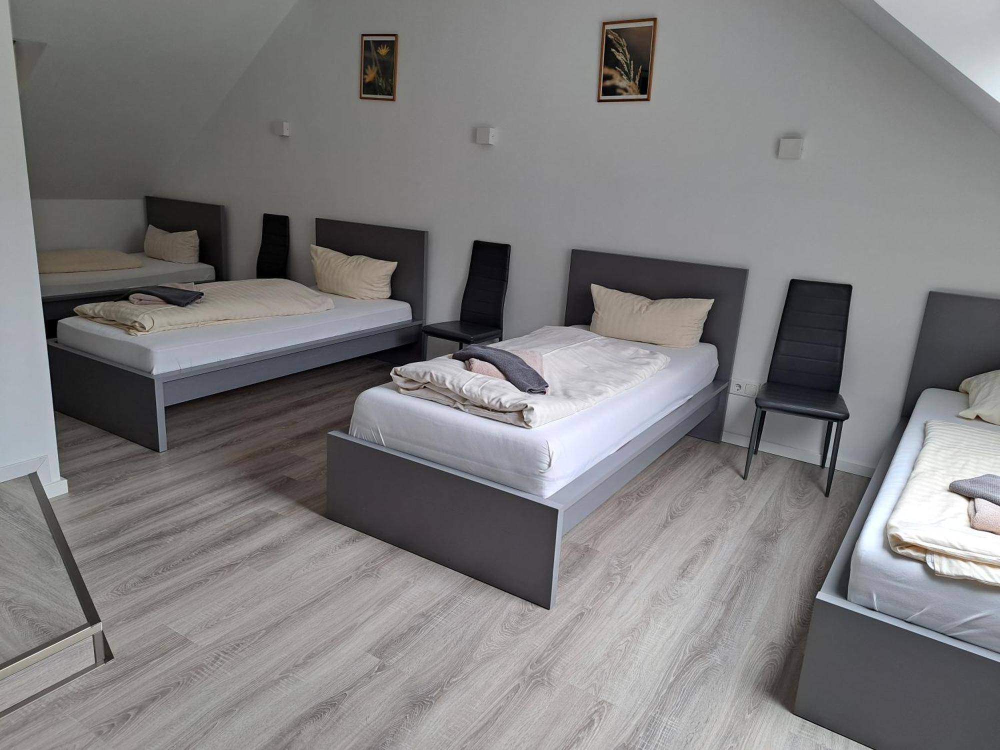 Landhotel Laarmann Lennestadt Luaran gambar