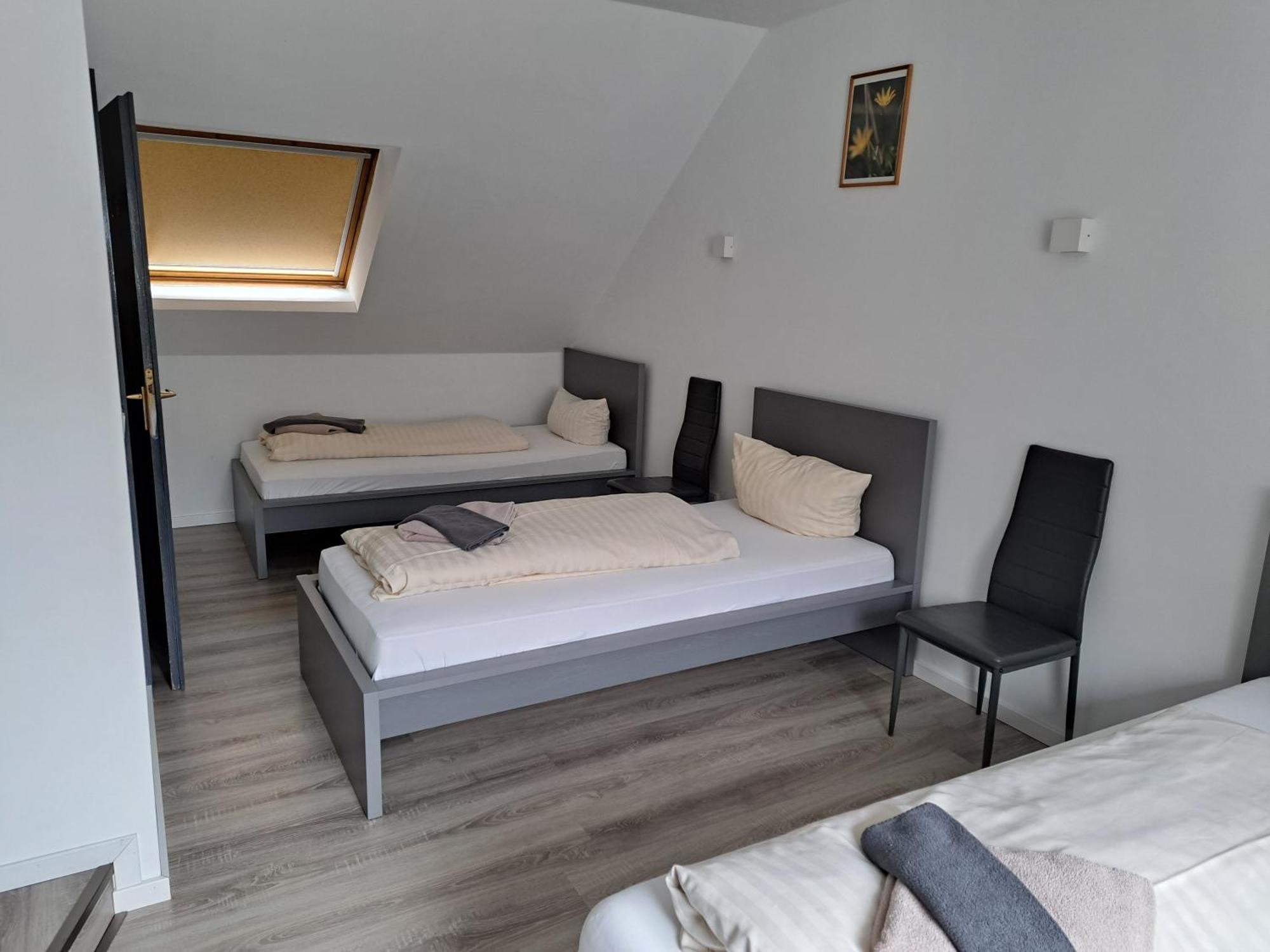 Landhotel Laarmann Lennestadt Luaran gambar