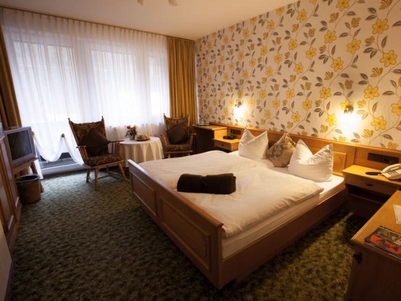 Landhotel Laarmann Lennestadt Luaran gambar